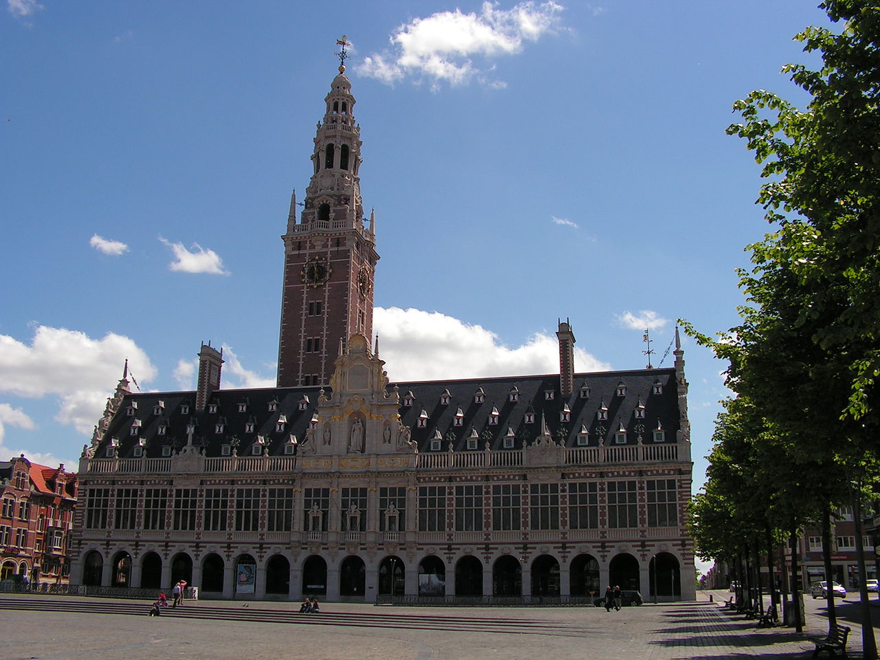 Leuven